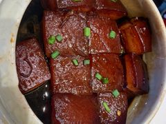 -香雪海饭店中餐厅(人民桥店)