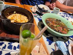 -绿茶餐厅(布吉万象汇店)