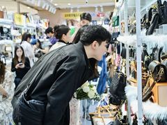-万达广场(福州金融街店)