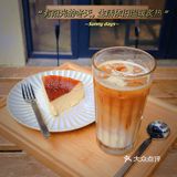 哇！在番禺广场附近发现宝藏咖啡店☕️啦