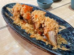 -莲寿司(国兴店)
