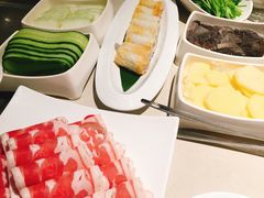 -海底捞火锅(杭州庆春路夜宵主题店)