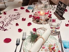 -Osteria Garden 生蚝花园餐厅(原进贤路店)