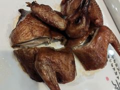 -丰尔粥食·顺德鱼生·干蒸排骨顺德菜(大良分店)