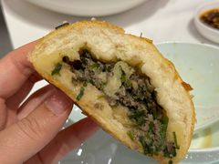 -巴音浩日娲·蒙餐(双林东路店)