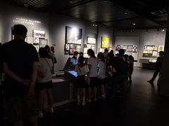 -上海市龙华烈士陵园