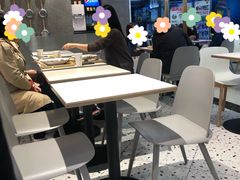 大堂-池奈·日式咖喱蛋包饭(赛高店)