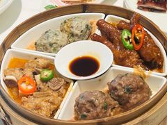 -金悦轩海鲜酒家(拱北店)