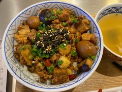 -和风食堂·日料·无界小火锅