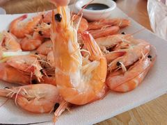 -渔·海鲜餐厅（东澳可域度假村内）南沙湾沙滩店