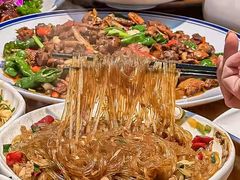 -食鸡公社辣子鸡·潍坊菜·烧烤