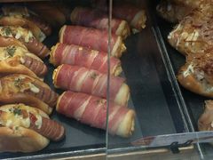 -PARIS BAGUETTE巴黎贝甜(周浦万达店)