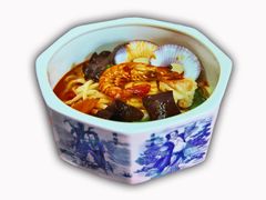 -姓周桥大碗公面