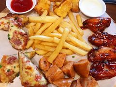 小吃大拼-G+KITCHEN(龙湖狮山天街店)