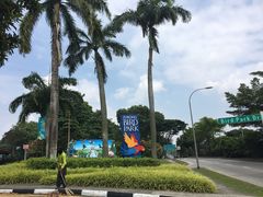 -新加坡飞禽公园