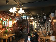 -MAX伯爵趣味互动密室逃脱(大坪D馆店)