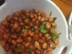 -炒豆合作社(磁器口店)