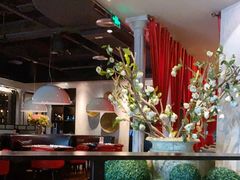 -半秋山西餐厅(巴南万达广场店)