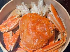 -上井料理黑金店(IFS国金中心店)