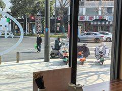 -小姜锅贴(凤凰街店)