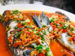 -千岛湖小鱼儿·淳安匠心农家菜