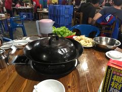-大地农庄(逢沙大道店)