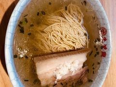 -朱鸿兴面馆(镇湖店)