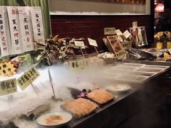 -福苗小骆驼烧烤(曲江店)
