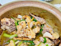 -幽优农庄·森波拉特色本地农家菜