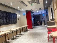 大堂-肯德基(春申店)