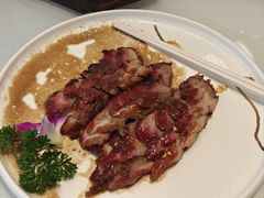 -将军烧鹅海鲜酒楼