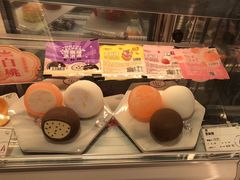 -GANSO元祖食品(信达蓝湖郡店)