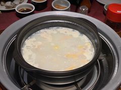 -大良毋米粥(锦龙路总店)