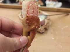 -震海贝烤贝·民俗特色店(延吉总店)