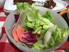 -西贝(上海我格广场店)