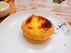 DD蛋挞-小大董·烤鸭(王府井apm店)