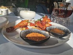 -野蔓果·山野菜(西湖景区·龙井茶田店)