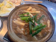 -小板凳(四公里店)