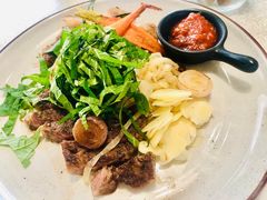 -娜娜家·Nana's restaurant(国金汇店)