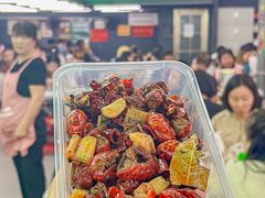 -小民大排档(江汉路店)