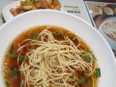 -老淮城·长鱼面(河下古镇店)