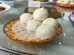 -清真悦宾楼食府(海湖店)
