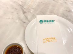 -翠華餐廳(浦东机场T1店)