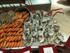 -富力希尔顿酒店·地阔自助餐厅