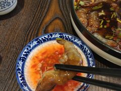 生腌虾-大洋家·精品潮汕菜·生腌砂锅粥(天河东路店)