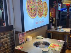 -沧州成老灶火锅鸡(鹿泉总店)