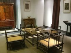 -稍可轩博物馆餐厅