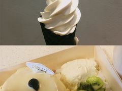 -食武士·舒芙蕾(新街口明瓦廊店)