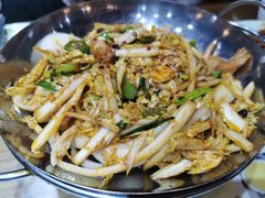 -粥公粥婆精品家常菜(青龙桥店)