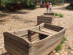 -北京西山国家森林公园